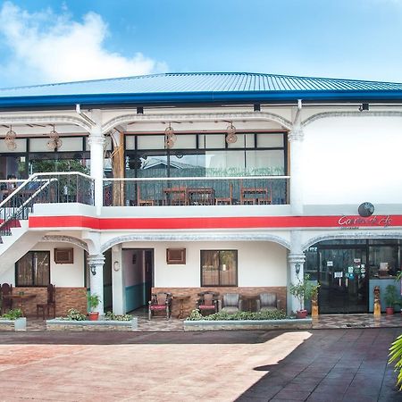 Casitas De Az Pension Puerto Princesa Dış mekan fotoğraf