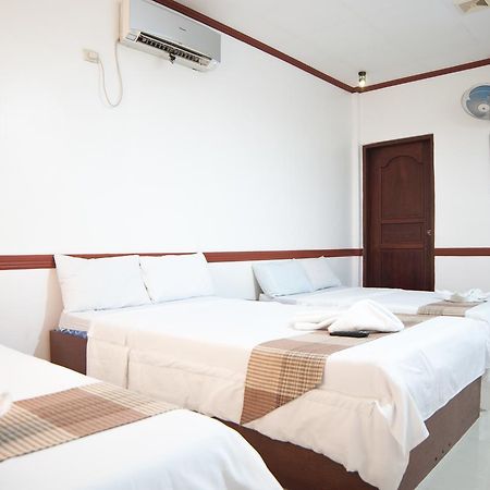 Casitas De Az Pension Puerto Princesa Dış mekan fotoğraf