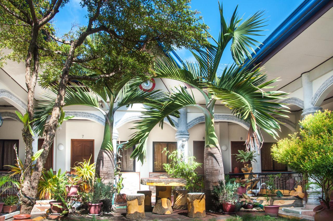 Casitas De Az Pension Puerto Princesa Dış mekan fotoğraf