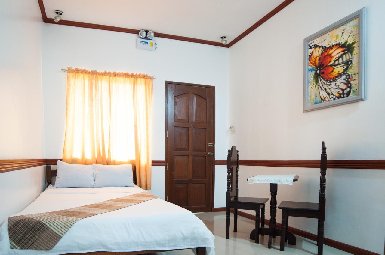 Casitas De Az Pension Puerto Princesa Dış mekan fotoğraf