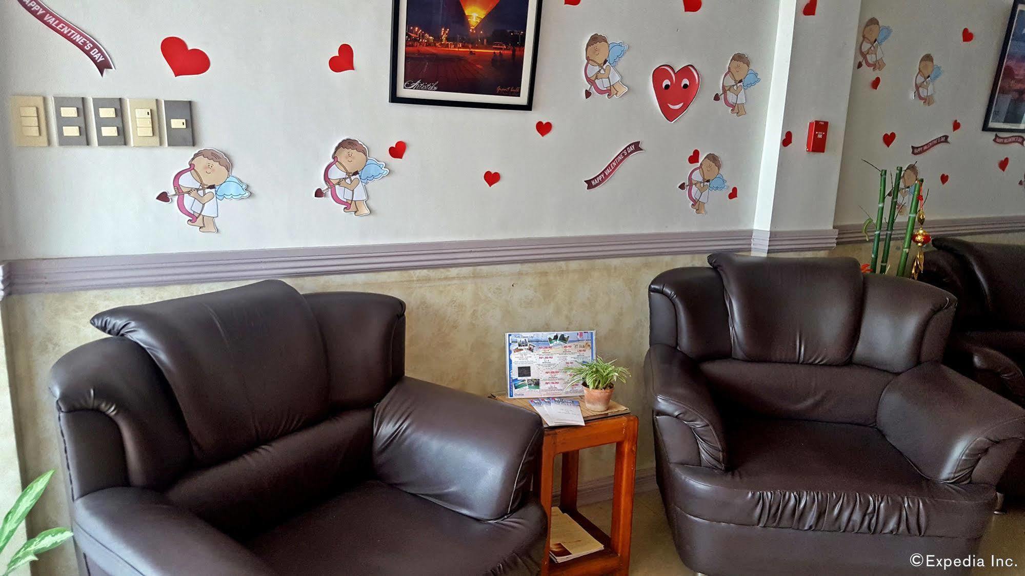 Casitas De Az Pension Puerto Princesa Dış mekan fotoğraf