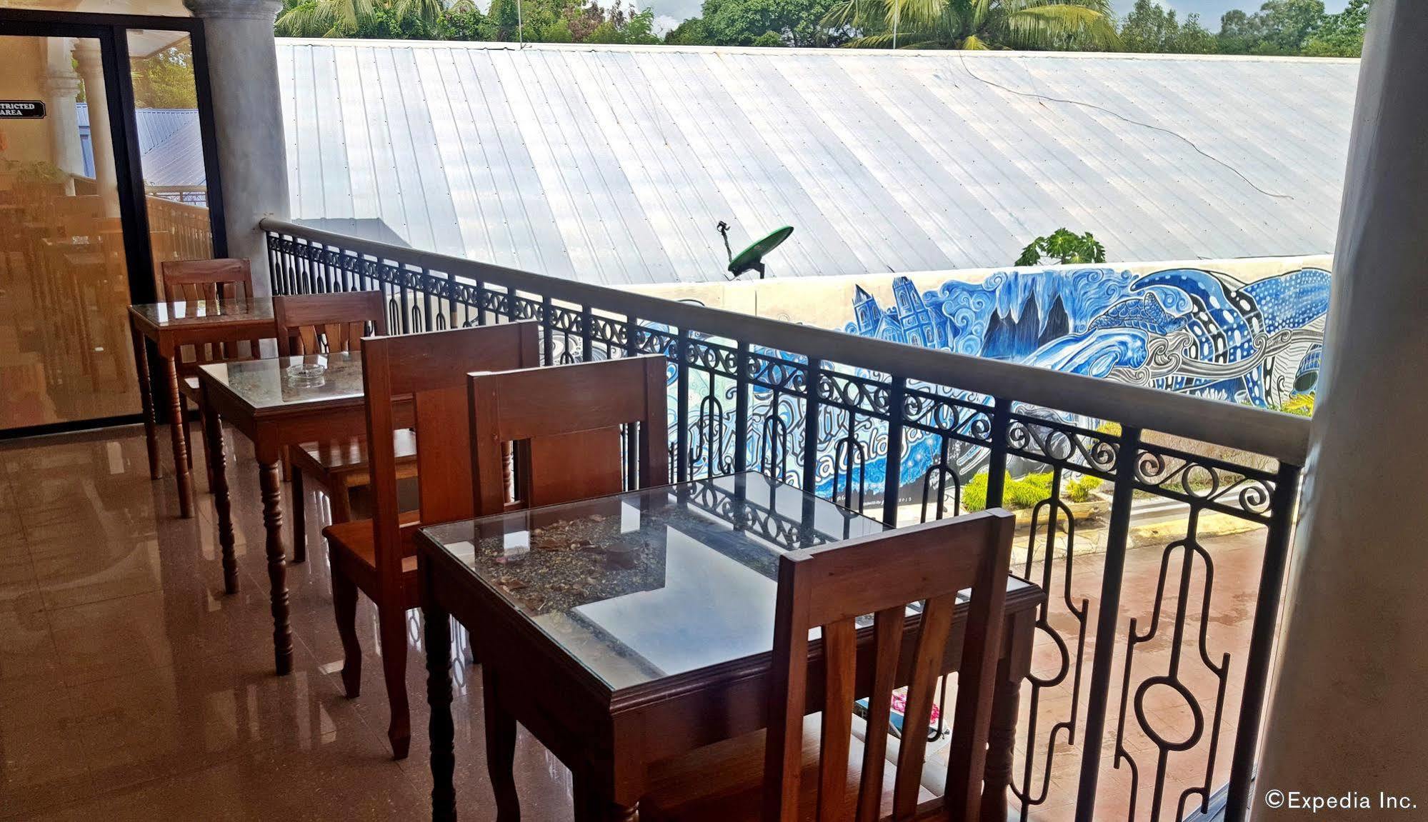 Casitas De Az Pension Puerto Princesa Dış mekan fotoğraf