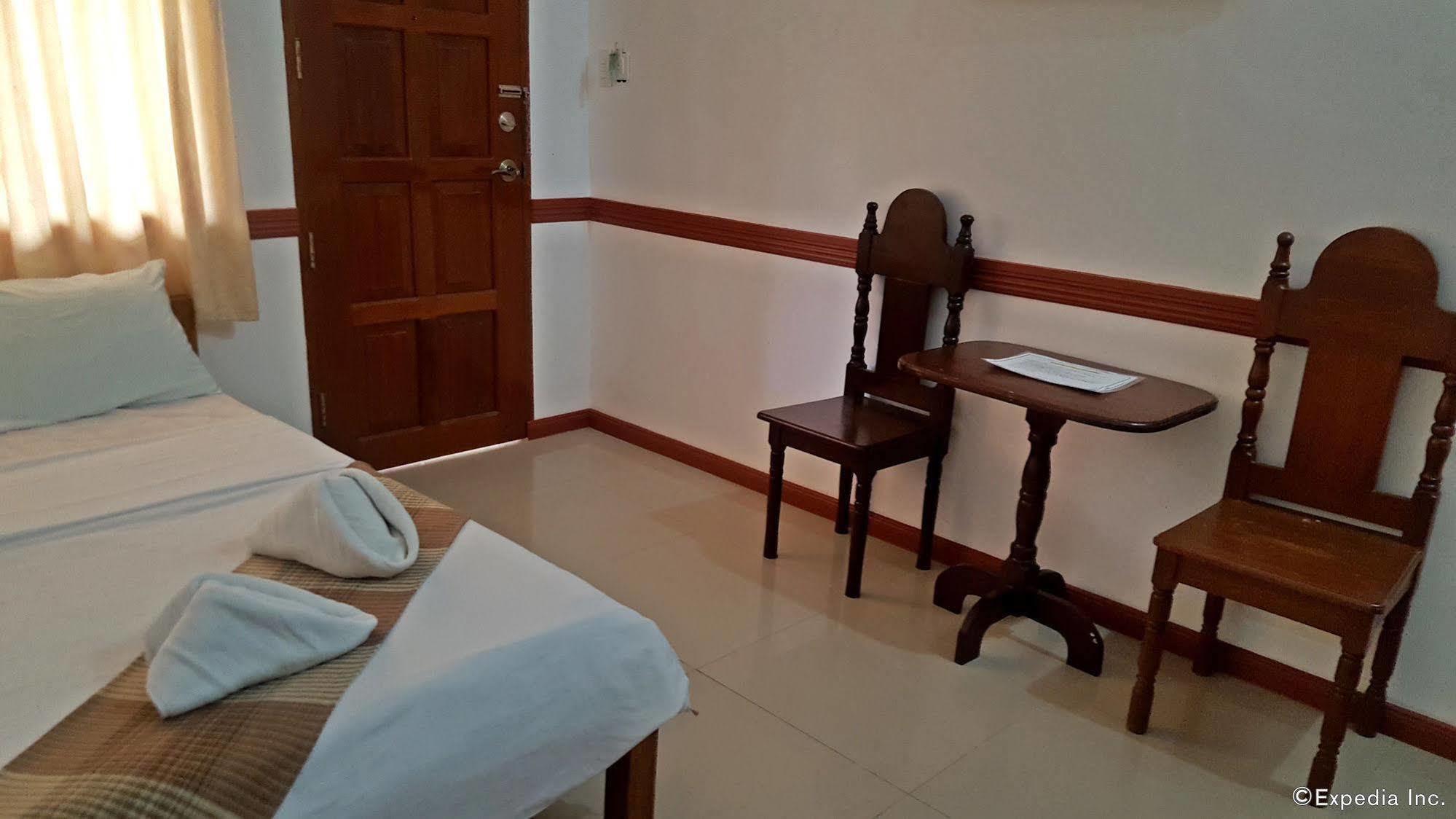 Casitas De Az Pension Puerto Princesa Dış mekan fotoğraf