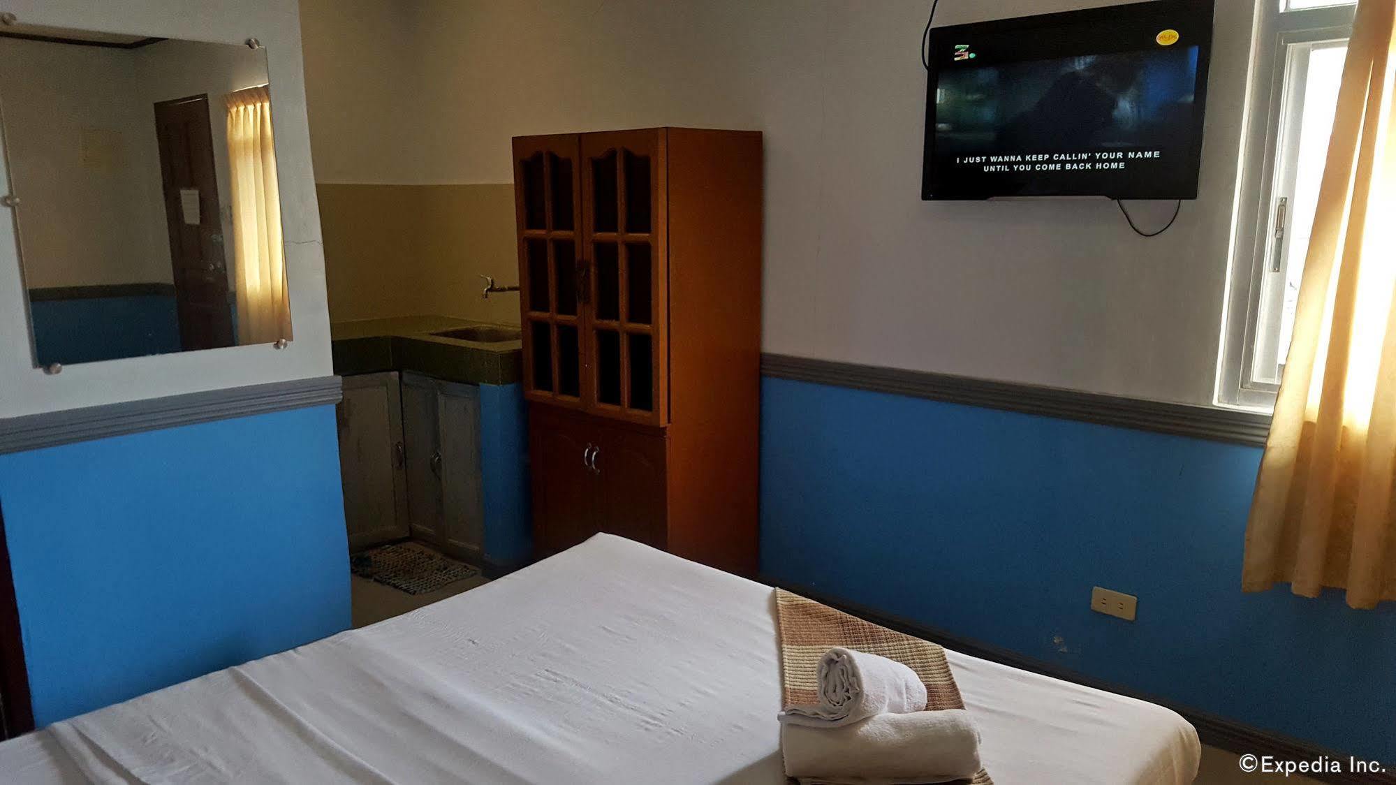 Casitas De Az Pension Puerto Princesa Dış mekan fotoğraf