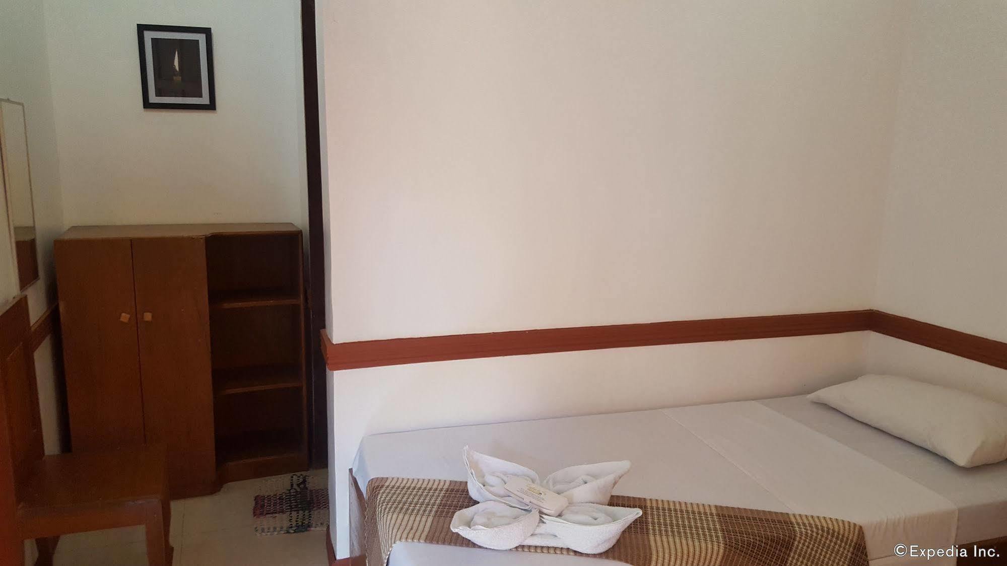 Casitas De Az Pension Puerto Princesa Dış mekan fotoğraf