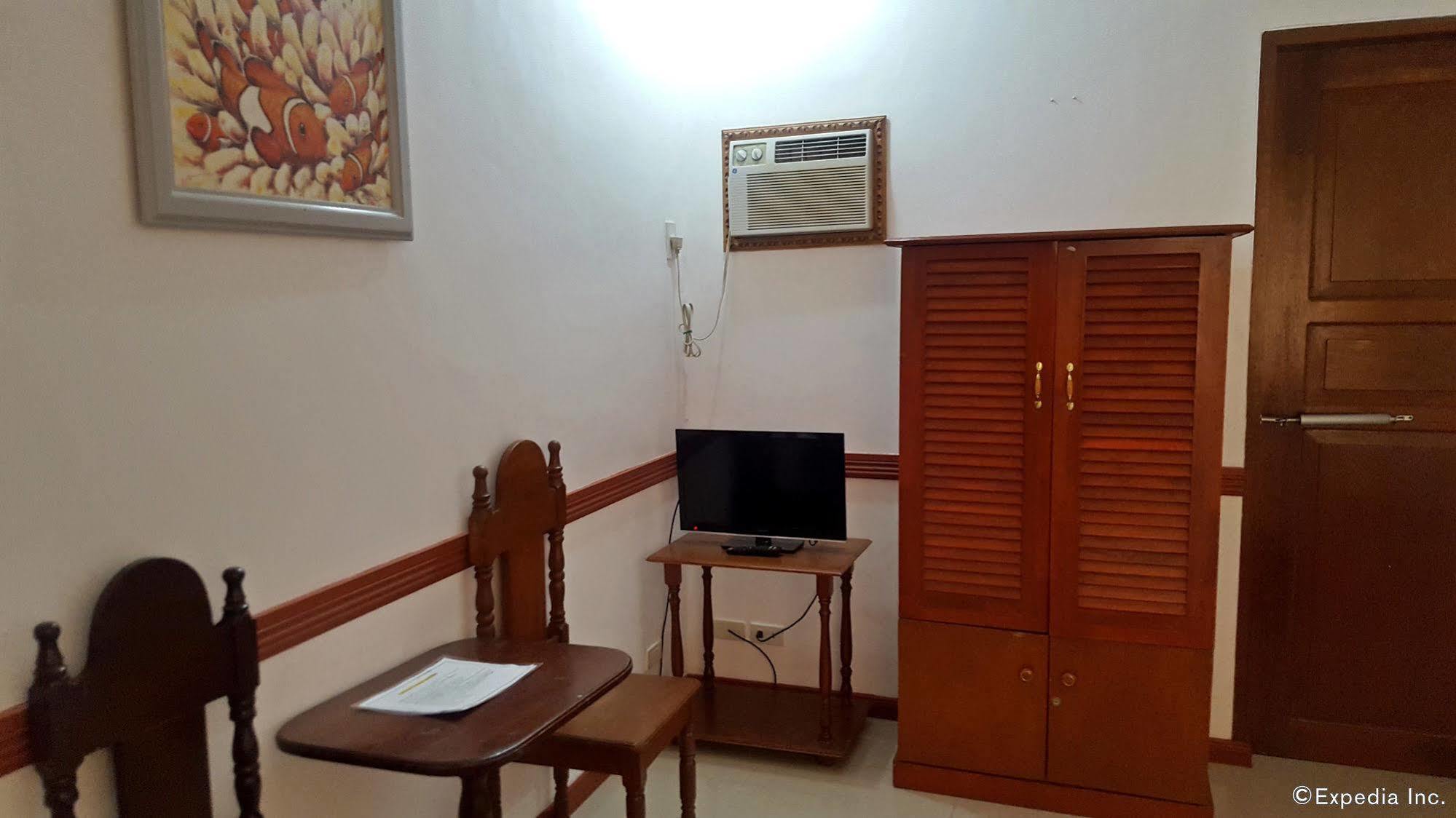 Casitas De Az Pension Puerto Princesa Dış mekan fotoğraf