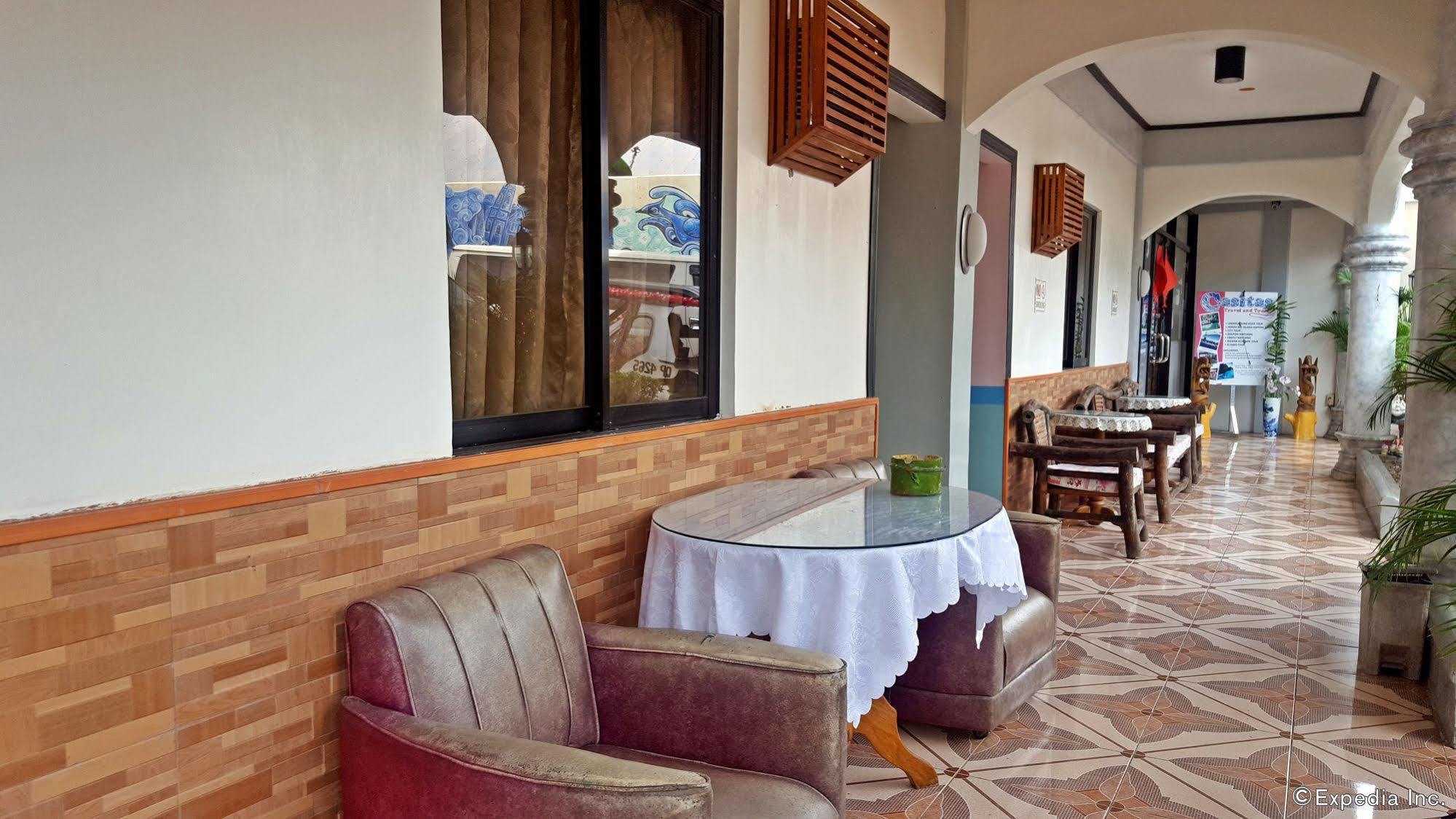 Casitas De Az Pension Puerto Princesa Dış mekan fotoğraf