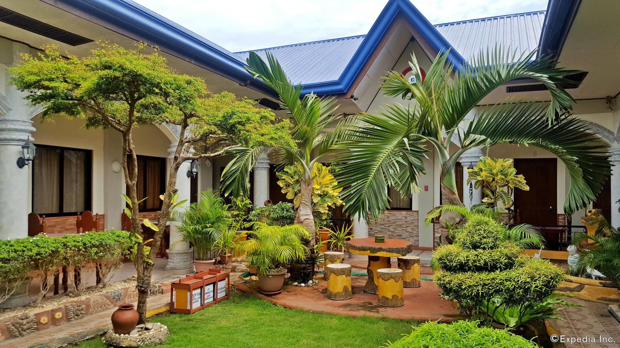 Casitas De Az Pension Puerto Princesa Dış mekan fotoğraf
